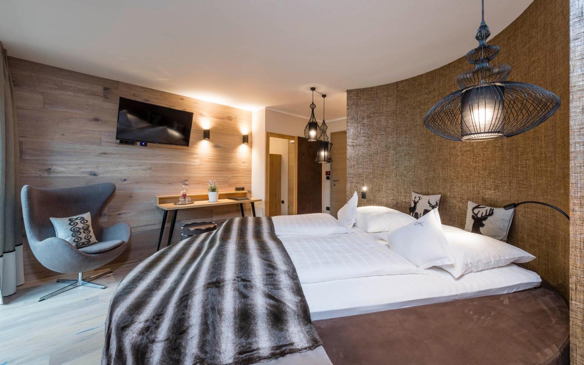 Wellnesshotel Erica Nova Ponente Quarto foto